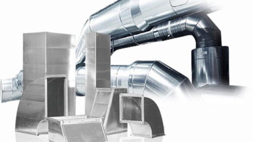 Havalandırma Kanalları