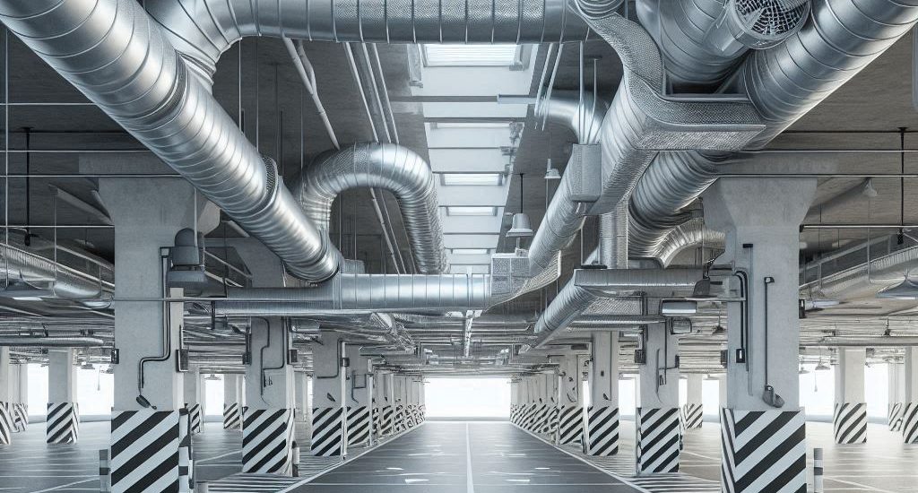 Havalandırma Sistemleri